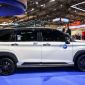 Toyota chính thức ra mắt mẫu MPV 7 chỗ đẹp long lanh giá 440 triệu đồng: ‘Xé vé’ Mitsubishi Xpander
