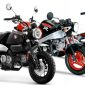 Vì sao chiếc xe mini Honda Monkey 125 luôn khiến các tay chơi mê mẩn? 