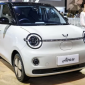 Tân binh Wuling Aira ra mắt: ‘Bình cũ rượu mới’ Hongguang Mini EV, giá rẻ 226 triệu, phạm vi 301 km