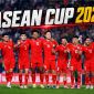 Lịch thi đấu AFF Cup 2026 mới nhất 30/7 - Lịch thi đấu Việt Nam vs Singapore; Timor Leste vs Indonesia