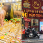Cập nhật giá vàng hôm nay 30/7: Vàng trong nước 'quay xe' giảm gấp, nhà vàng bán thả phanh vẫn 'ế'?