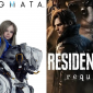 Capcom 'lãi đậm' nửa đầu năm 2026 nhờ Resident Evil: Requiem và Pragmata