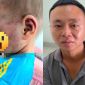 Diễn biến nóng vụ cha dượng tát, bóp cổ con riêng của vợ: Giám đốc Công an Gia Lai chỉ đạo khẩn
