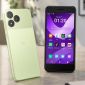 HMD tung mẫu smartphone giá rẻ 1,7 triệu đồng sở hữu ngoại hình lai iPhone 17 Pro Max