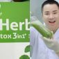 Hé lộ quy mô doanh nghiệp đứng sau gần 76.000 hộp bột rau bị tiêu hủy, Hữu Công từng quảng cáo