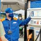 Giá xăng dầu hôm nay 31/7: Xăng E10 RON95 và E5 RON92 giảm 8.000 đồng/lít, Diesel 'cực bèo', giá đầy bình xe máy Piaggio