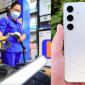 Giá xăng dầu hôm nay tối 30/7: 1 loại nhiên liệu tăng 1.856 đồng chạm mốc 27.000 đồng, Samsung S24 có rẻ?