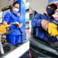 Giá xăng dầu hôm nay chiều 30/7: Đồng loạt tăng vọt, một mặt hàng chạm ngưỡng 27.000 đồng/lít