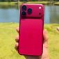 iPhone 18 có thể sẽ không ra mắt vào mùa thu này, iPhone 18 Pro Max lộ cấu hình khủng