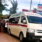 Nguyên nhân hai anh em ruột ở Thanh Hóa tử vong khi đứng dưới biển quảng cáo tránh mưa
