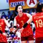 Lịch thi đấu bóng chuyền hôm nay 30/7 - Lịch trực tiếp tuyển bóng chuyền nữ Việt Nam tại SEA V.Cup 2026