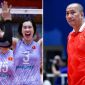 Lịch thi đấu bóng chuyền SEA V.Cup 2026 mới nhất - Lịch thi đấu tuyển bóng chuyền nữ Việt Nam