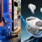 Giá xăng dầu chiều 30/7: Tăng gần 2.000 đồng/lít trong kỳ mới, Machenike ra mắt tai nghe gaming giá rẻ