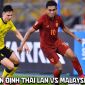 Nhận định bóng đá Thái Lan vs Malaysia 20h ngày 1/8 - AFF Cup 2026: ĐT Việt Nam nhận tin vui?