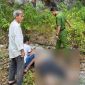 Công an Hà Tĩnh thông tin vụ hai mẹ con gặp nạn trên đường đi chùa, người mẹ tử vong dưới chân núi