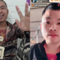 Công an thông tin chính thức vụ Khánh Sky đến nhà Vua Quạt livestream chửi bới, tuyên bố 'cùng lắm đi tù'