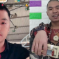 Thực hư thông tin Khánh Sky bị bắt sau khi kéo đến nhà Vua Quạt livestream chửi bới, thách thức đi tù
