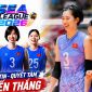 Tin bóng chuyền Việt Nam hôm nay 30/7: ĐT nữ Việt Nam nhận 'chiến thư'; Kênh xem trực tiếp SEA V.Cup 2026