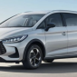 Điểm tin ô tô 30/7: BYD M6 DM tái định nghĩa chuẩn mực MPV gia đình, xe điện Wuling Aira ra mắt