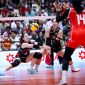 VTV trực tiếp bóng chuyền Indonesia vs Thái Lan - Link xem trực tiếp bóng chuyền SEA V.Cup 2026 hôm nay 31/7