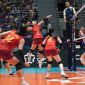 VTV trực tiếp bóng chuyền Việt Nam vs Philippines - Link xem trực tiếp bóng chuyền SEA V.Cup 2026 hôm nay 31/7