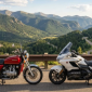 Honda GoldWing – Hành trình 50 năm của ‘chiếc ghế sofa di động’ khiến cả thế giới mê mẩn 