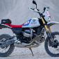 BMW R 12 G/S Competition ra mắt: 'chiến binh' GS Trophy 2026 đối đầu KTM 890 Adventure R và Africa Twin