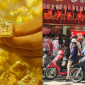 Bảng giá vàng hôm nay 31/7: Vàng SJC vàng nhẫn 9999 đi 'bất ổn', các nhà vàng cạnh tranh phút chót