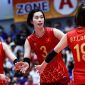 Lịch thi đấu bóng chuyền Việt Nam hôm nay 31/7 - Lịch thi đấu bóng chuyền nữ SEA V.Cup 2026 mới nhất