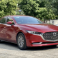 Mazda3 ‘độc chiếm’ ngai vàng, tiếp tục nới rộng khoảng cách với Honda Civic và Hyundai Elantra