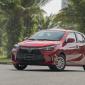 Toyota Wigo gây sốc với lượt bán ‘ số 0 tròn trĩnh’, Hyundai Grand i10 dẫn đầu phân khúc SUV hạng A
