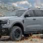 Ford Everest áp đảo, Kia Sorento vượt Hyundai Santa Fe ở cuộc đua SUV hạng D tháng 6/2026