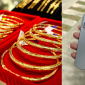 Giá vàng hôm nay trưa 31/7 tăng mạnh, vì sao giá vàng tăng nhưng người mua vẫn lỗ, iPhone 16 Pro có rẻ?