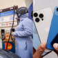 Giá xăng dầu hôm nay 1/8: Xăng E5, E10 tăng gần 1.500 đồng/lít, bảng giá iPhone 13 cũ rẻ như cho