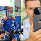 Giá xăng dầu hôm nay 1/8 neo cao, xăng E10, E5 tăng 3 kỳ liên tiếp, giá iPhone 16 Pro Max cũ có rẻ?