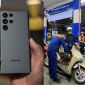 Bảng giá xăng dầu tối nay 31/7: Dầu diesel vẫn giảm gần 18.000 đồng/lít so với đỉnh, xăng E5, E10 vẫn rẻ, Galaxy S23 rẻ