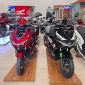 Bảng giá xe máy Honda cuối tháng 7/2026 lao dốc mất phanh: SH, SH Mode 'rẻ như bèo', Vision chạm đáy