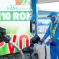 Giá xăng dầu hôm nay chiều 31/7: Xăng tăng phiên thứ 3 liên tiếp, Petrolimex áp dụng giá mới