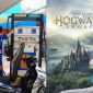 Giá xăng dầu trưa 31/7: Tăng bao nhiêu trong kỳ mới? Epic Games giảm giá Hogwarts Legacy còn hơn 100.000 đồng