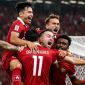 Thống kê trước trận Timor Leste vs Indonesia - Nhận định bóng đá AFF Cup 2026 hôm nay 31/7