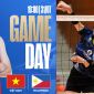 Lịch thi đấu bóng chuyền hôm nay 31/7: Tuyển bóng chuyền nữ Việt Nam đấu Philippines tại SEA V.Cup 2026
