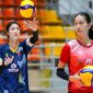 Lịch thi đấu bóng chuyền nữ SEA V.Cup 2026 hôm nay 31/7 - Lịch thi đấu tuyển Việt Nam vs Philippines