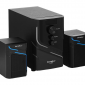 Loa vi tính là gì và khác loa Bluetooth di động như thế nào?