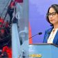 Vụ chìm tàu Khôi Nguyên 18 chở 62 người: Tìm thấy thi thể nạn nhân đầu tiên, cập nhật tình hình cứu hộ