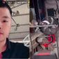 Khánh Sky chính thức bị điều tra, công an Bắc Ninh thông tin nóng về vụ livestream chửi bới ở nhà Vua Quạt