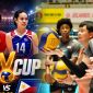 Tin bóng chuyền hôm nay 31/7: Tranh cãi tại SEA V.Cup 2026; Kênh xem trực tiếp Việt Nam đấu Philippines