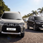 Điểm tin ô tô 31/7: ‘Siêu phẩm’ MPV gia đình Suzuki XL7 facelift ra mắt, Everest dẫn đầu phân khúc