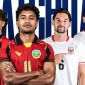Trực tiếp bóng đá Timor Leste vs Indonesia 17h ngày 31/7 - VTV5 VTV6 trực tiếp AFF Cup 2026 hôm nay