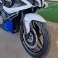 ‘Vua côn tay’ 200cc mới chính thức ra mắt giá 43 triệu đồng: Thiết kế thể thao hơn cả Honda Winner R