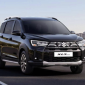 Suzuki XL7 facelift ra mắt: MPV gia đình thêm camera 360, cạnh tranh Mitsubishi Xpander